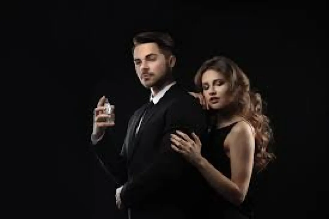 Men's Fragrances